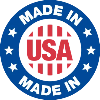 Audifort made in the usa